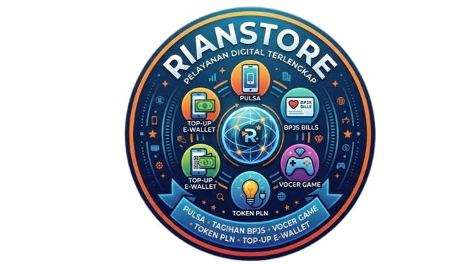 Rianstore